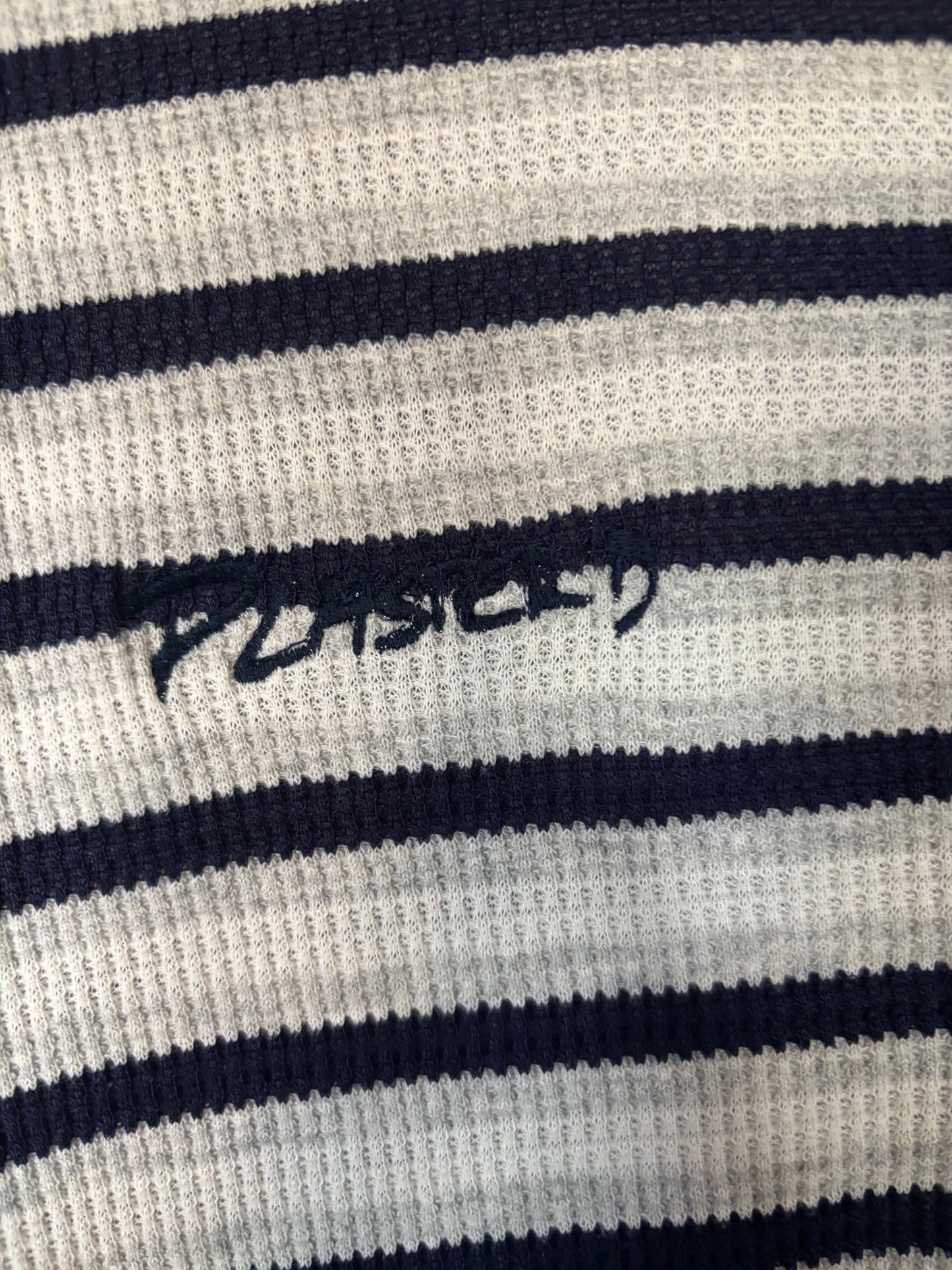 plaster’d | Upcycled Vintage Polo | Polo Ralph Lauren