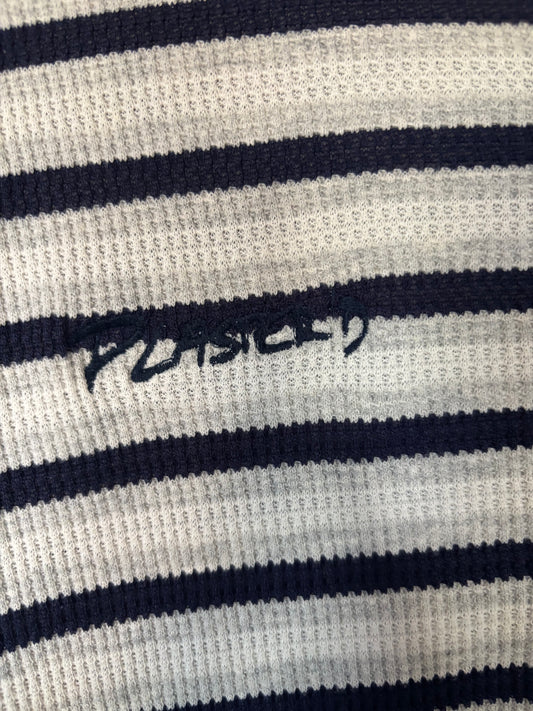 plaster’d | Upcycled Vintage Polo | Polo Ralph Lauren