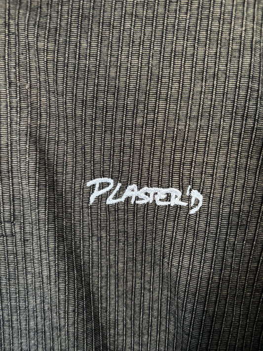 Plaster’d | Upcycled Vintage Polo | Catalina