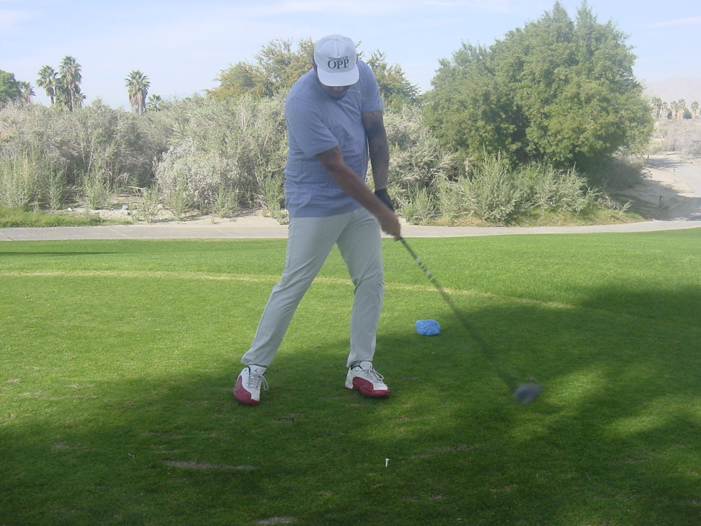 plaster'd | Vintage | Mock Neck Top